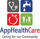 Appalachian District Health Department Logo