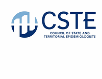 Council of State and Territorial Epidemiologists (CSTE) Logo