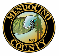 Mendocino County Logo