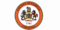 Fairfax County Government Logo