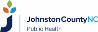 Johnston county public health deparemtn Logo