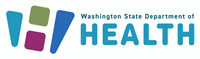 WA State DOH Logo